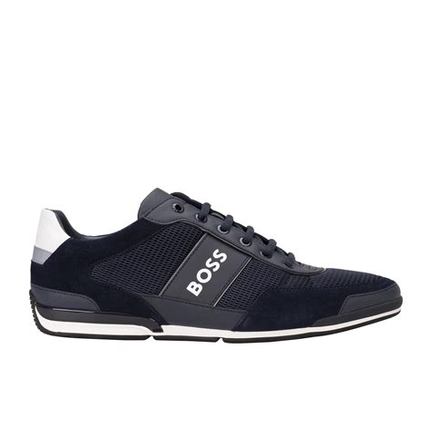 hugo boss schoenen korting